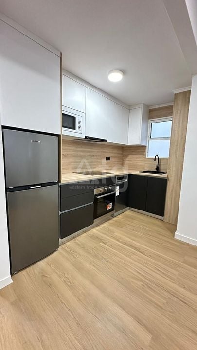 Appartement de 2 chambres à Torrevieja - AG152036 - Photo - 3