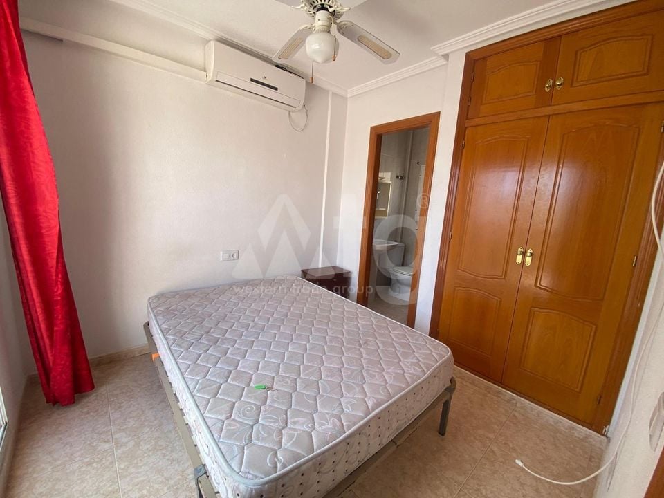 3 bedroom Townhouse in Orihuela Costa - AG152042 - Photo - 12