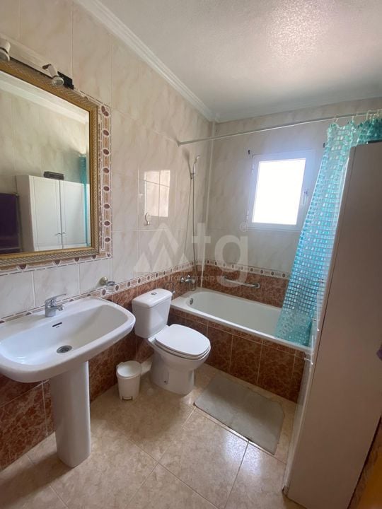 3 bedroom Townhouse in Orihuela Costa - AG152042 - Photo - 14