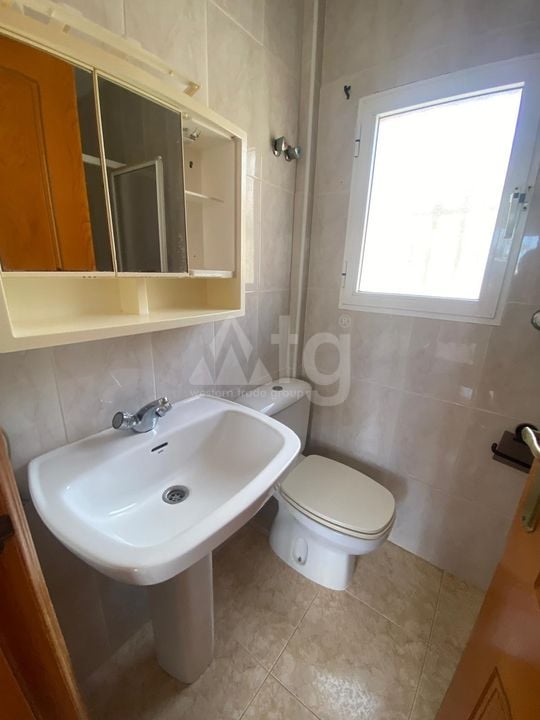 3 bedroom Townhouse in Orihuela Costa - AG152042 - Photo - 9