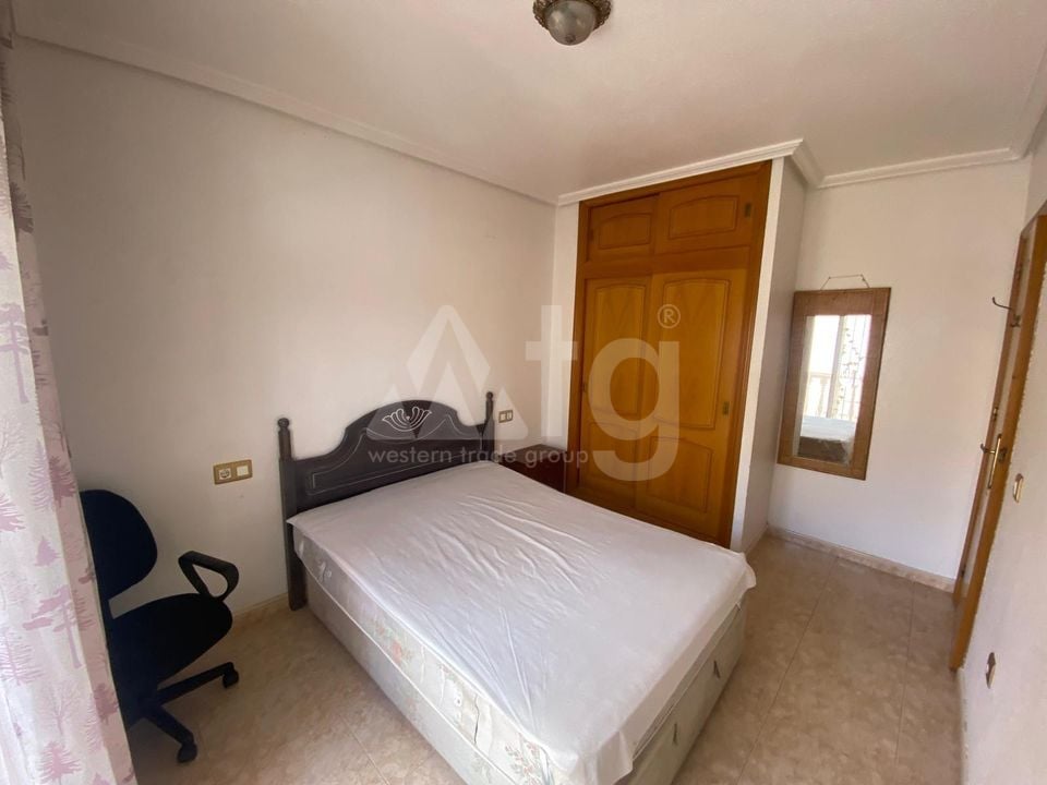 3 bedroom Townhouse in Orihuela Costa - AG152042 - Photo - 11