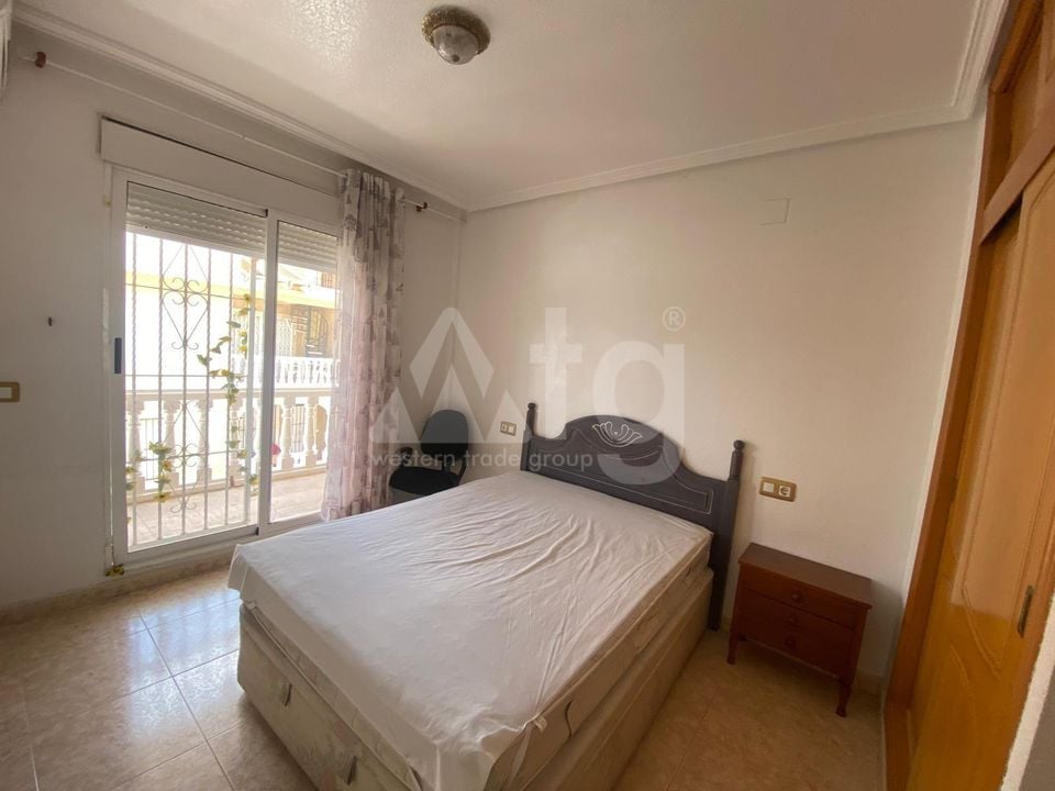 3 bedroom Townhouse in Orihuela Costa - AG152042 - Photo - 10
