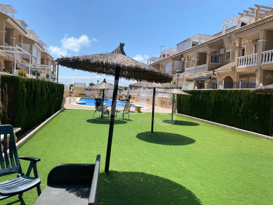 3 bedroom Townhouse in Orihuela Costa - AG152042 - Photo - 20
