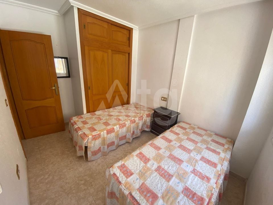 3 bedroom Townhouse in Orihuela Costa - AG152042 - Photo - 13