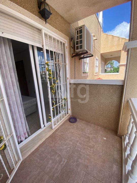 3 bedroom Townhouse in Orihuela Costa - AG152042 - Photo - 16