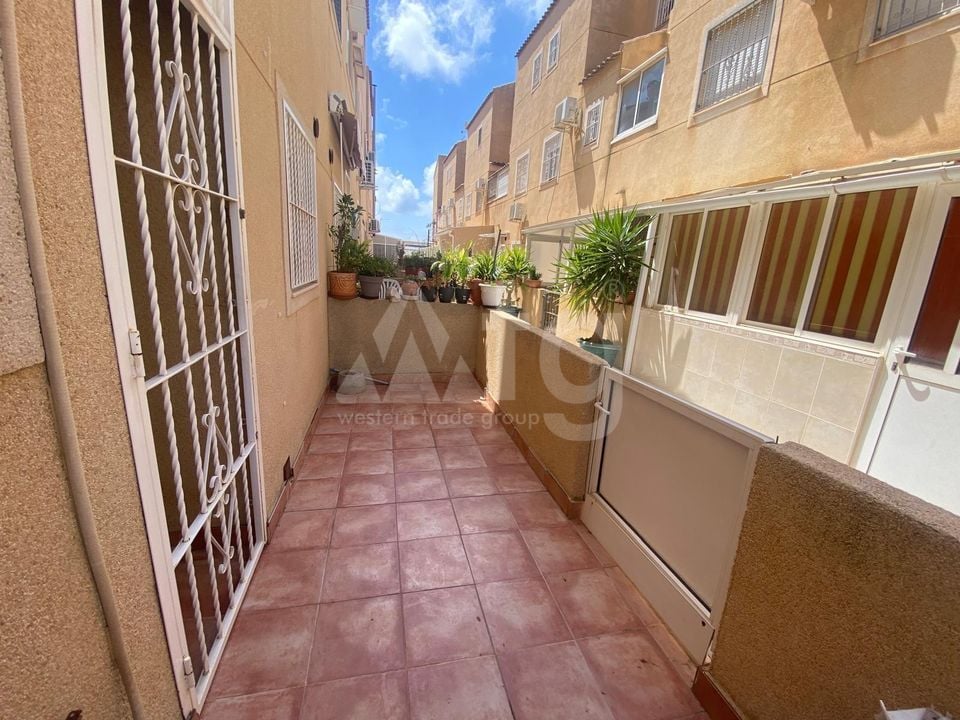 3 bedroom Townhouse in Orihuela Costa - AG152042 - Photo - 8