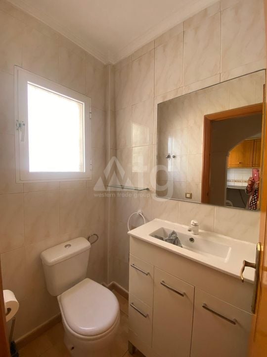 3 bedroom Townhouse in Orihuela Costa - AG152042 - Photo - 15