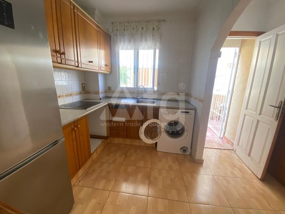 3 bedroom Townhouse in Orihuela Costa - AG152042 - Photo - 7