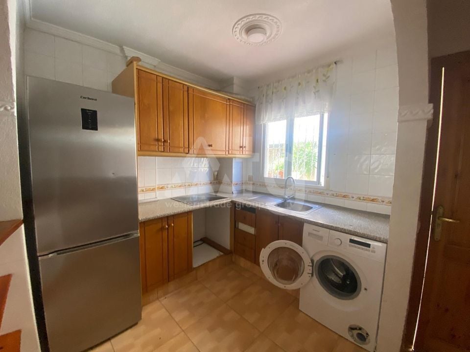 3 bedroom Townhouse in Orihuela Costa - AG152042 - Photo - 6