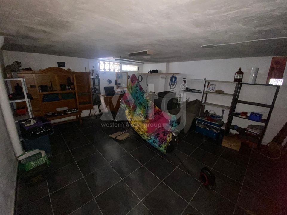 3 bedroom Townhouse in Orihuela Costa - AG152042 - Photo - 19