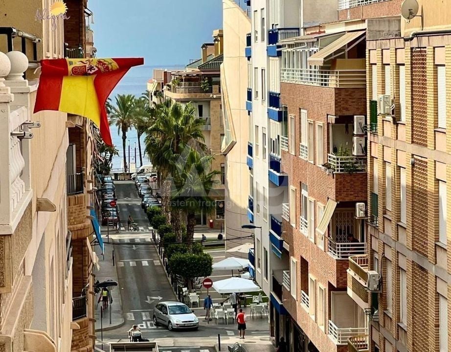 Appartement de 2 chambres à Torrevieja - AG152044 - Photo - 14