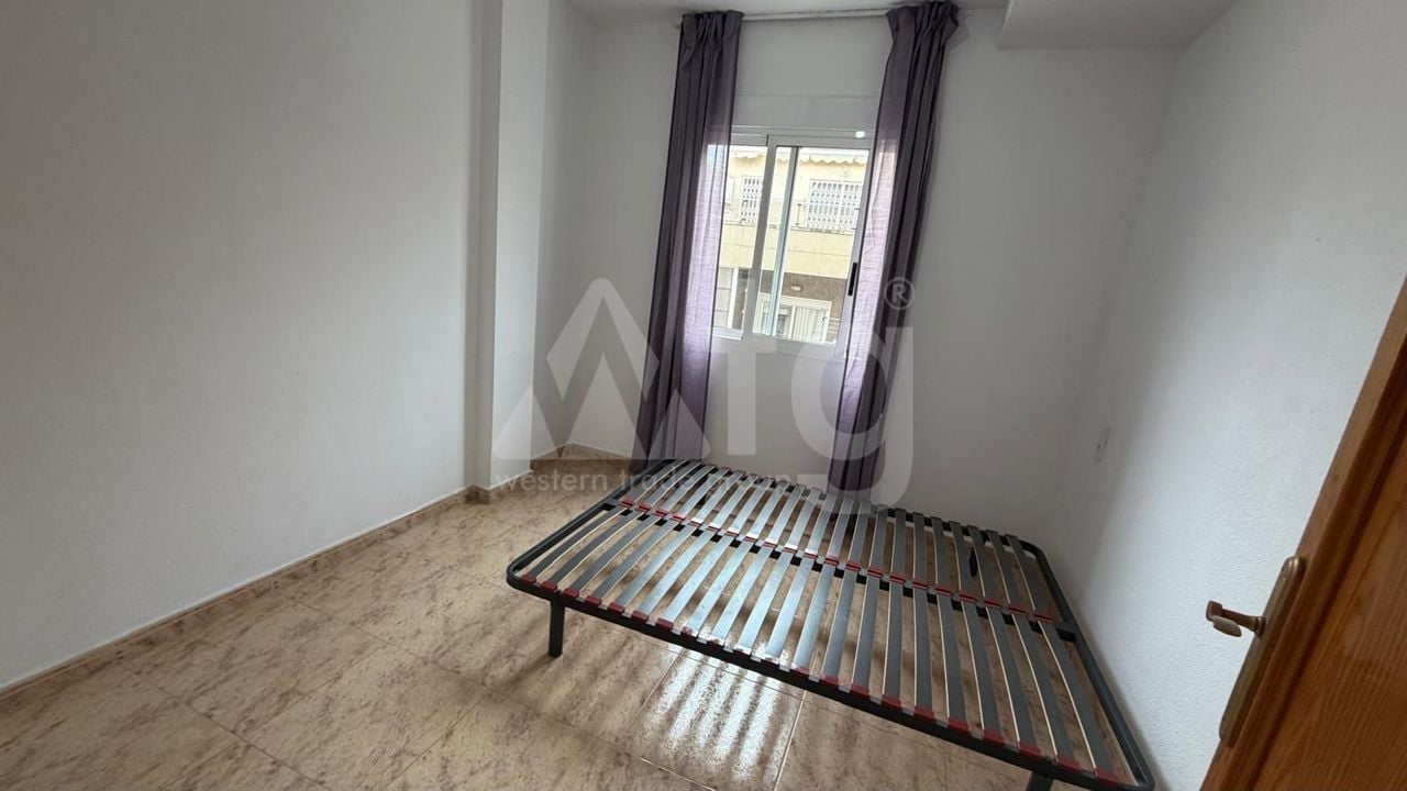 Appartement de 2 chambres à Torrevieja - AG152044 - Photo - 8