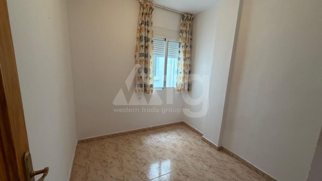 Appartement de 2 chambres à Torrevieja - AG152044 - Photo - 9