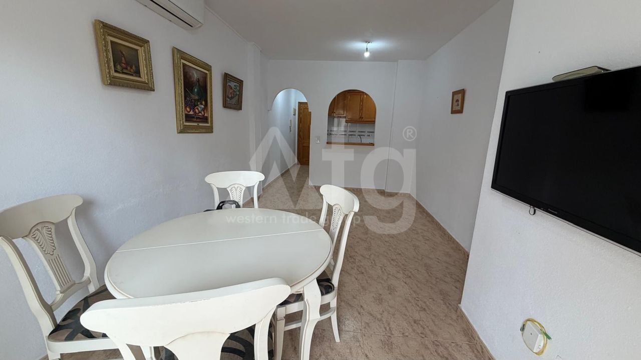 Appartement de 2 chambres à Torrevieja - AG152044 - Photo - 5