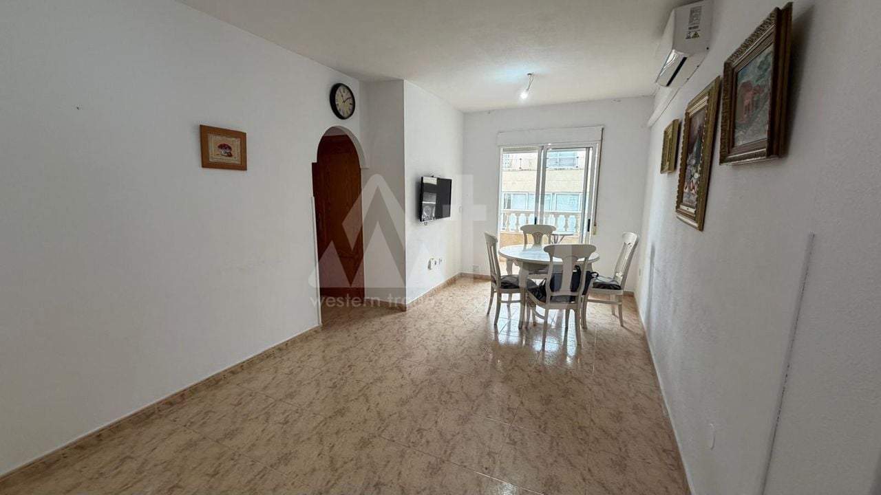 Appartement de 2 chambres à Torrevieja - AG152044 - Photo - 3
