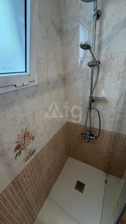Appartement de 2 chambres à Torrevieja - AG152044 - Photo - 11
