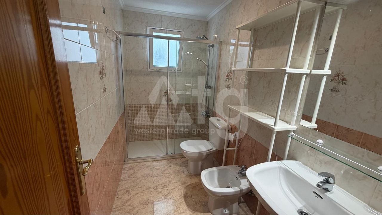Appartement de 2 chambres à Torrevieja - AG152044 - Photo - 10