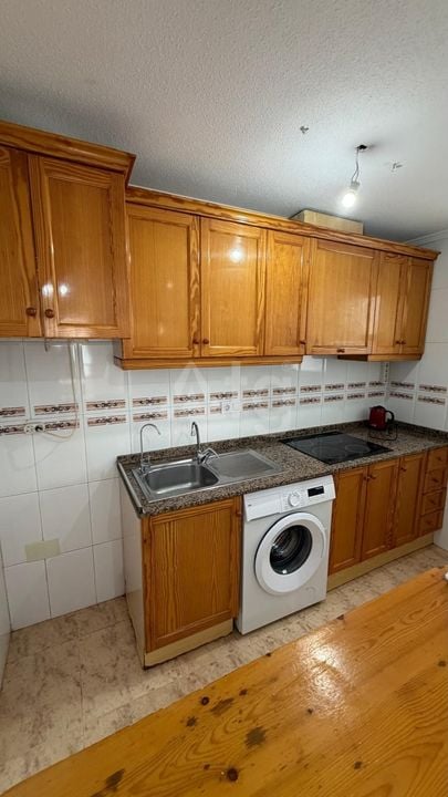 Appartement de 2 chambres à Torrevieja - AG152044 - Photo - 7