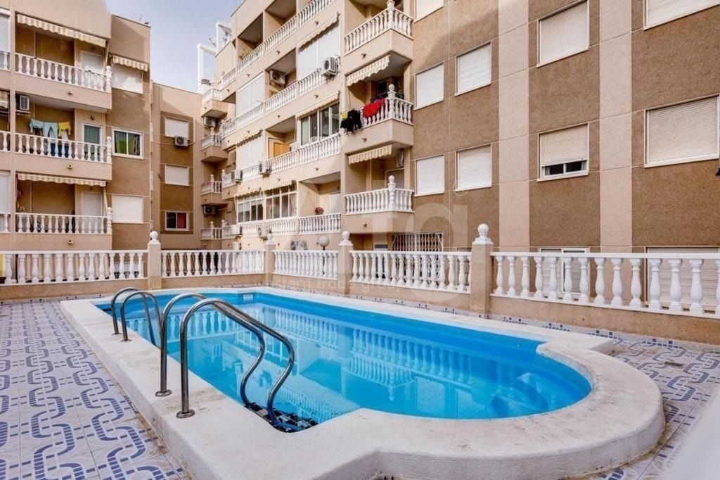 Appartement de 2 chambres à Torrevieja - AG152044 - Photo - 2