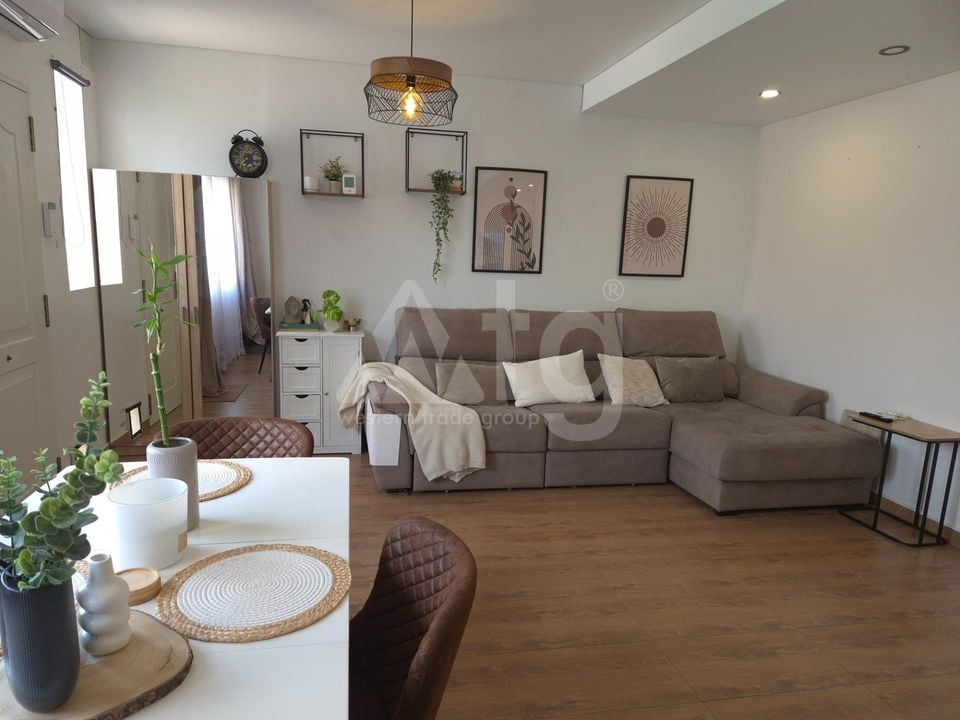 Townhouse de 2 chambres à Torrevieja - AG152068 - Photo - 4