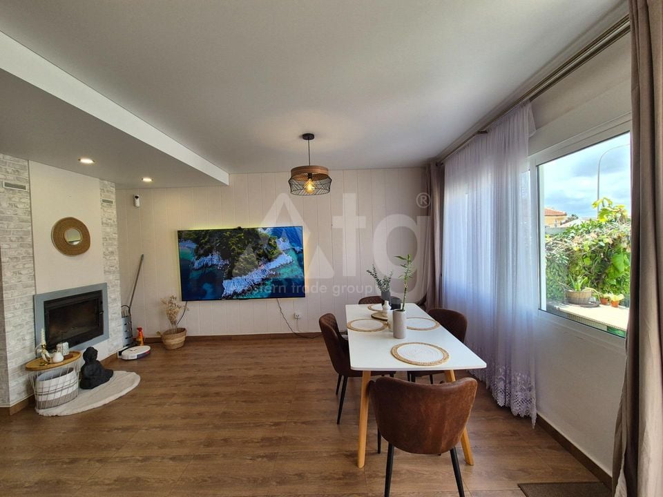 Townhouse de 2 chambres à Torrevieja - AG152068 - Photo - 7