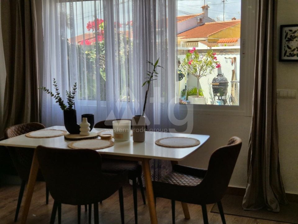 Townhouse de 2 chambres à Torrevieja - AG152068 - Photo - 10