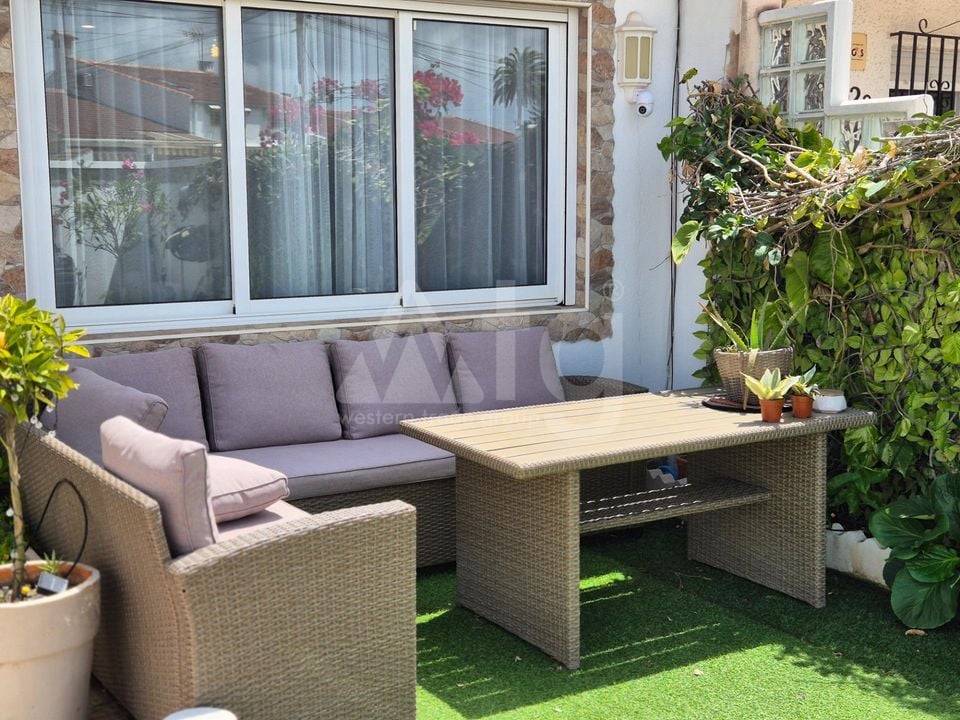 Townhouse de 2 chambres à Torrevieja - AG152068 - Photo - 27