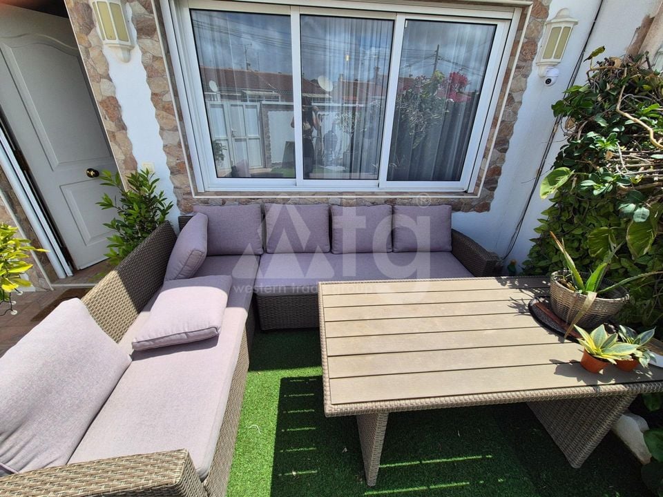 Townhouse de 2 chambres à Torrevieja - AG152068 - Photo - 28