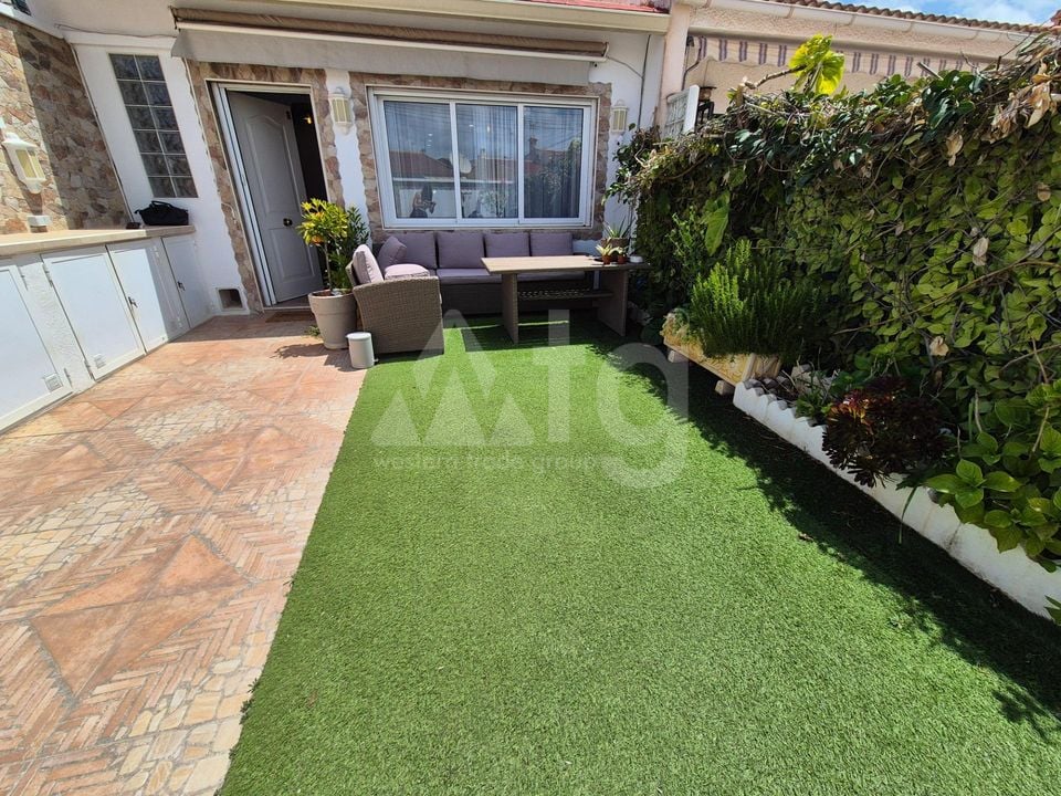 Townhouse de 2 chambres à Torrevieja - AG152068 - Photo - 29