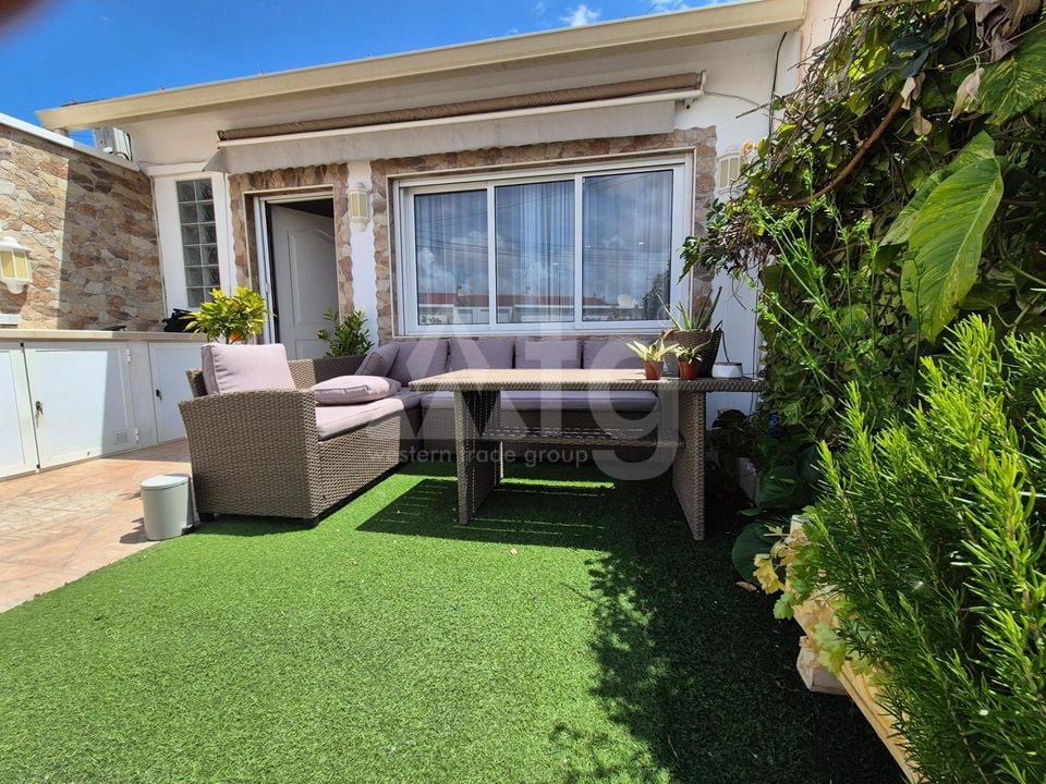 Townhouse de 2 chambres à Torrevieja - AG152068 - Photo - 2