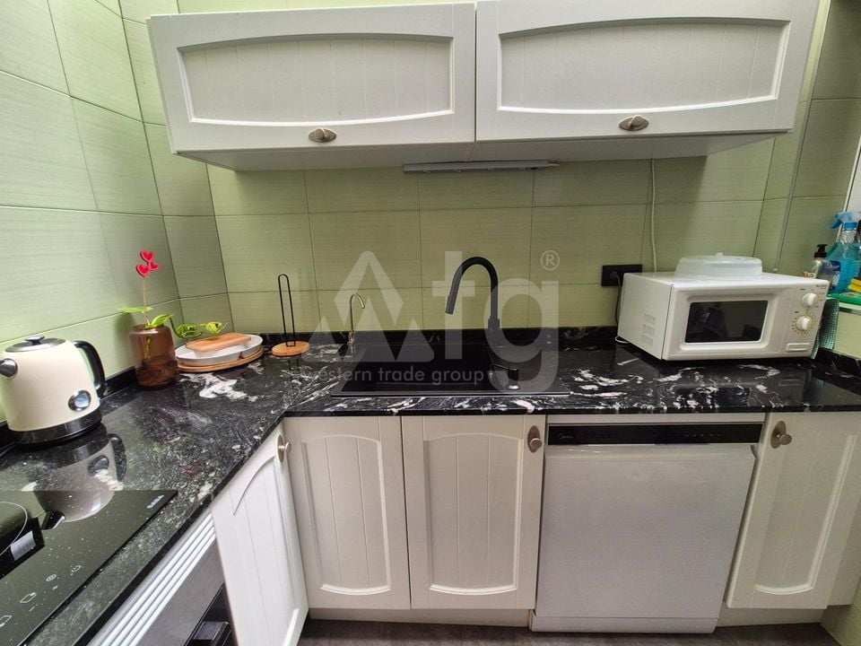 Townhouse de 2 chambres à Torrevieja - AG152068 - Photo - 15