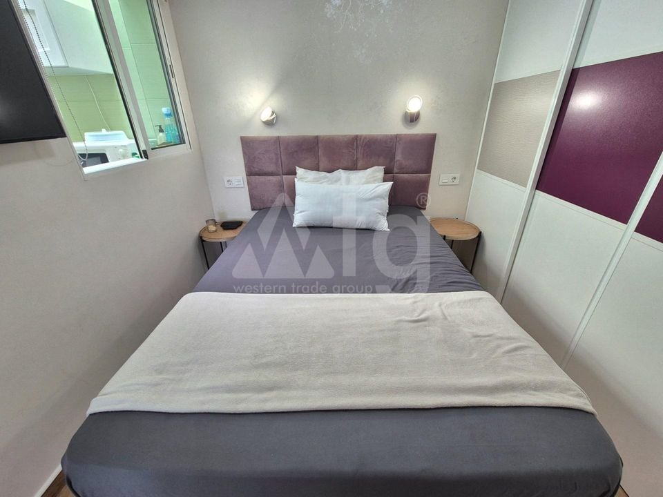 Townhouse de 2 chambres à Torrevieja - AG152068 - Photo - 18
