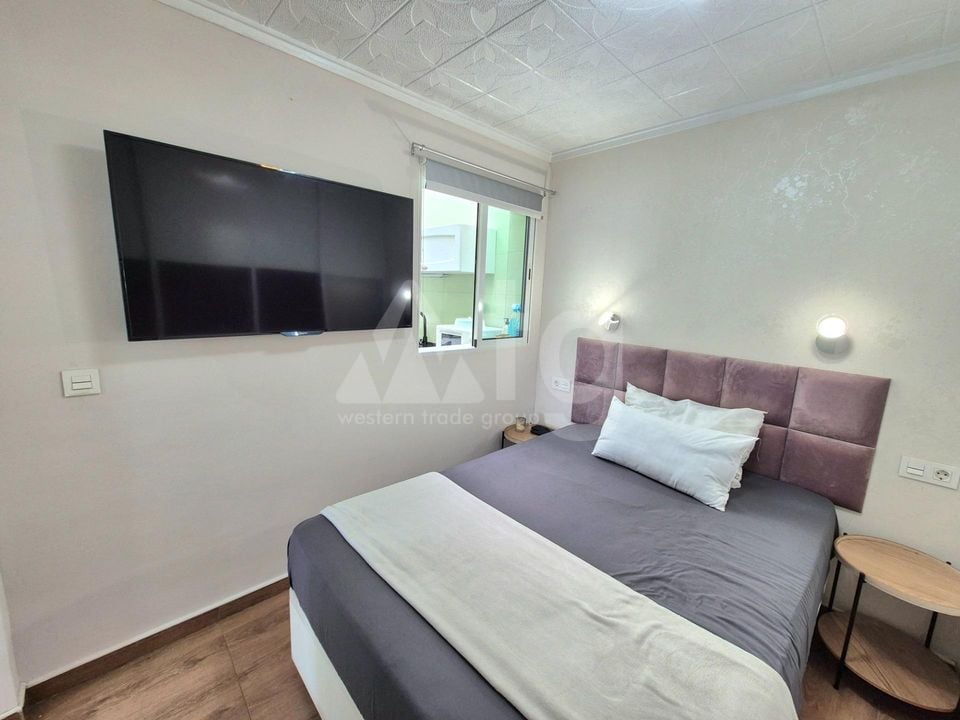 Townhouse de 2 chambres à Torrevieja - AG152068 - Photo - 17