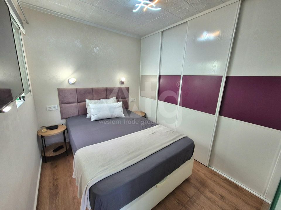 Townhouse de 2 chambres à Torrevieja - AG152068 - Photo - 19