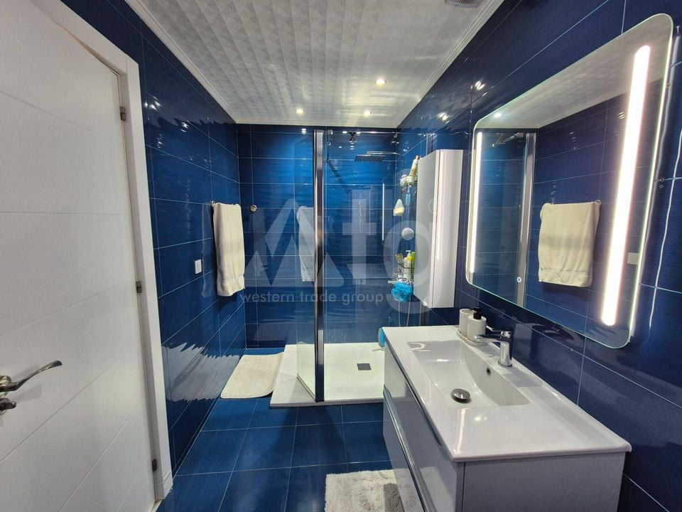 Townhouse de 2 chambres à Torrevieja - AG152068 - Photo - 22