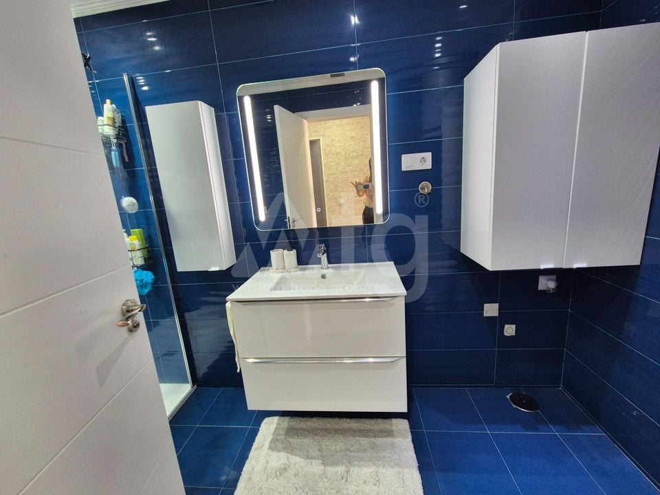 Townhouse de 2 chambres à Torrevieja - AG152068 - Photo - 23