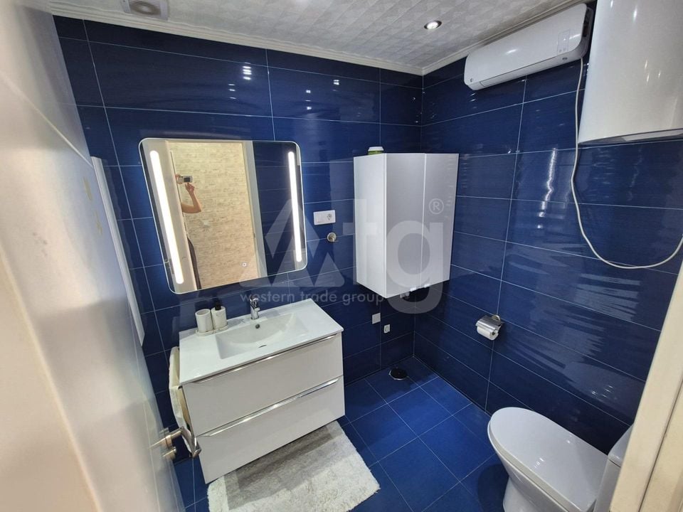 Townhouse de 2 chambres à Torrevieja - AG152068 - Photo - 24