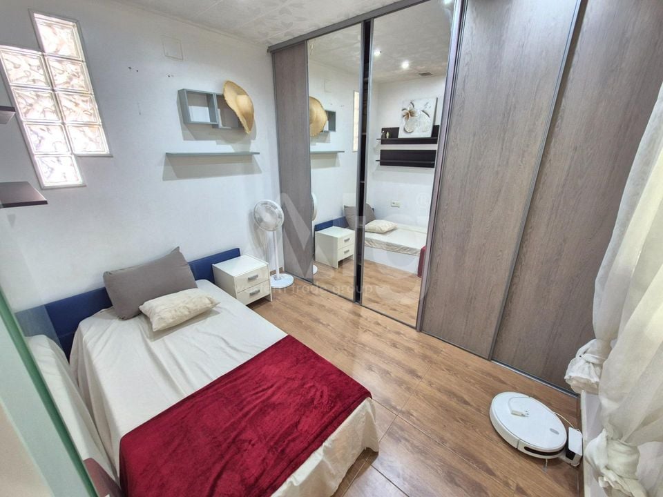 Townhouse de 2 chambres à Torrevieja - AG152068 - Photo - 21