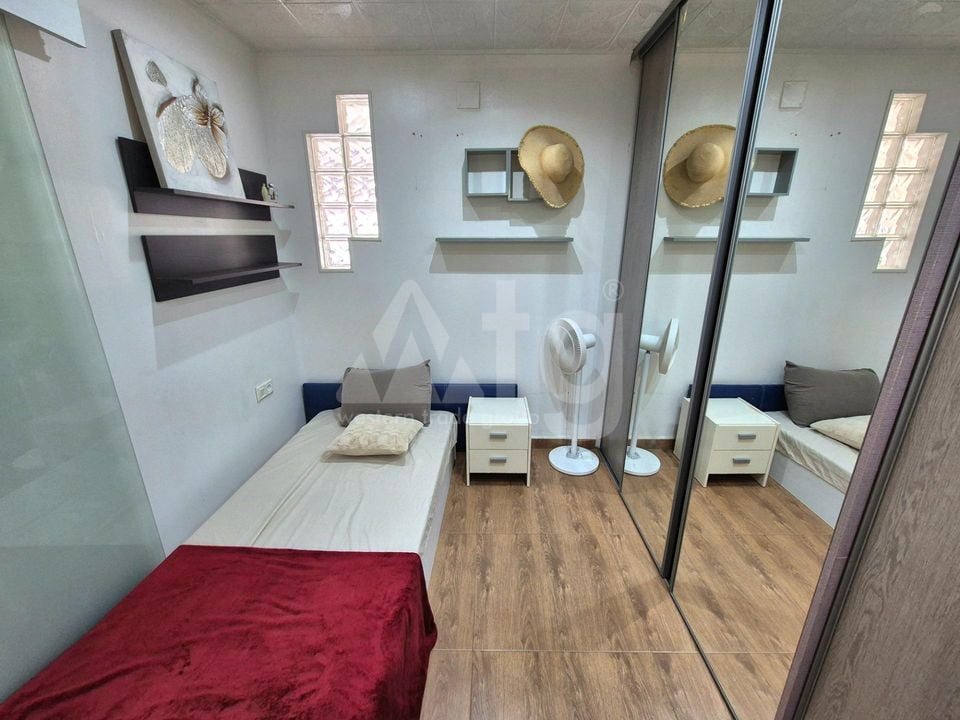 Townhouse de 2 chambres à Torrevieja - AG152068 - Photo - 20