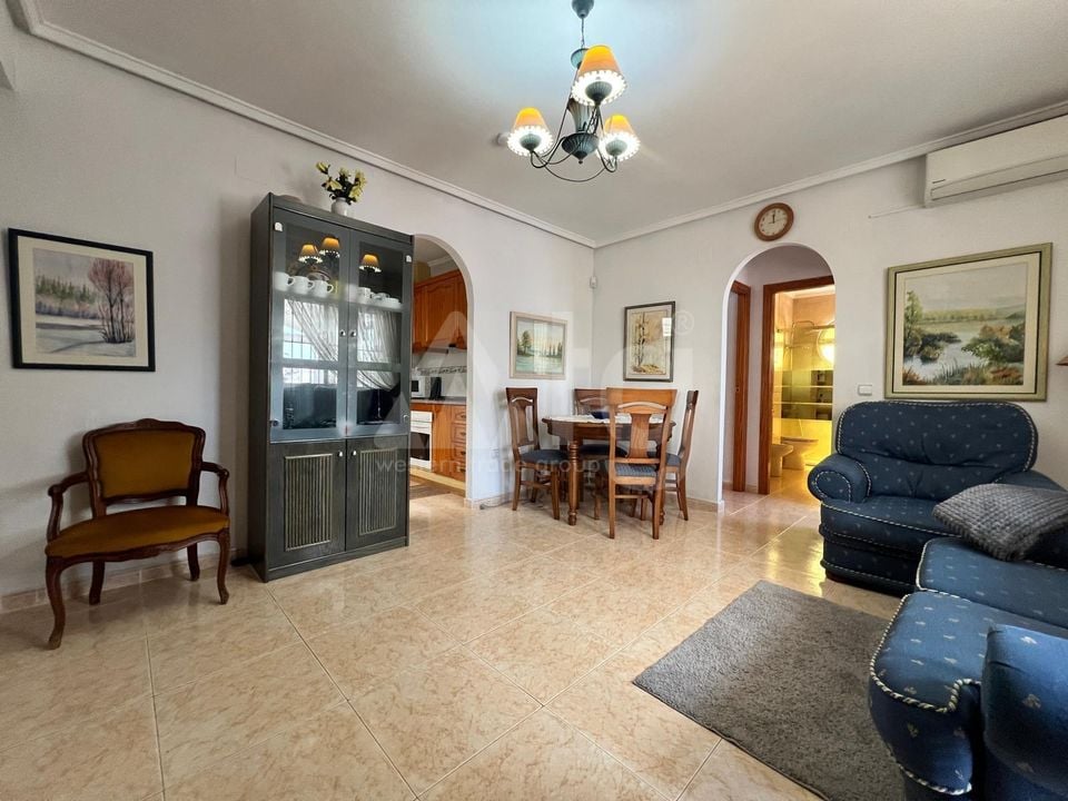 Вилла в Торревьехе, 3 спальни - AG152078 - Фото - 5