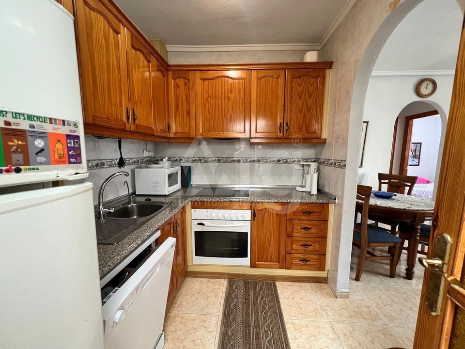 Вилла в Торревьехе, 3 спальни - AG152078 - Фото - 10