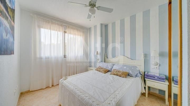 2 bedroom Apartment in Villajoyosa - AG152080 - Photo - 9