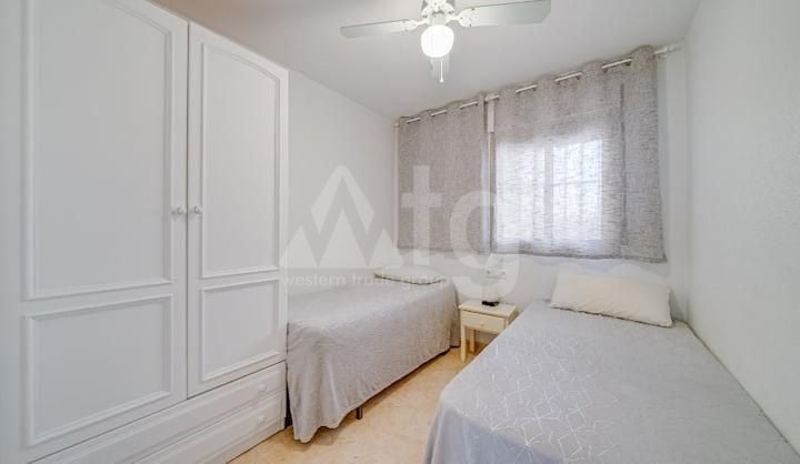 2 bedroom Apartment in Villajoyosa - AG152080 - Photo - 11