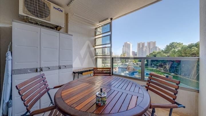 2 bedroom Apartment in Villajoyosa - AG152080 - Photo - 19
