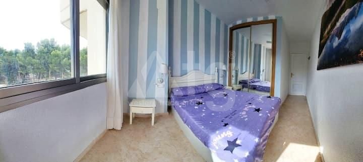 2 bedroom Apartment in Villajoyosa - AG152080 - Photo - 12