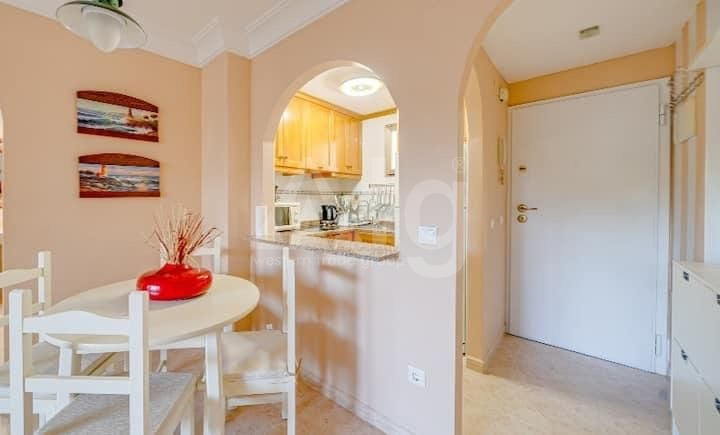 2 bedroom Apartment in Villajoyosa - AG152080 - Photo - 7