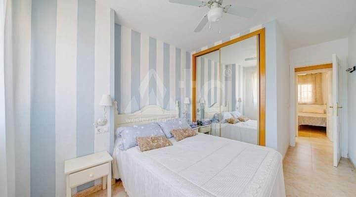 2 bedroom Apartment in Villajoyosa - AG152080 - Photo - 10