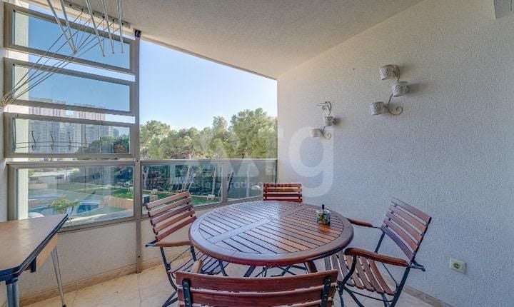 2 bedroom Apartment in Villajoyosa - AG152080 - Photo - 18