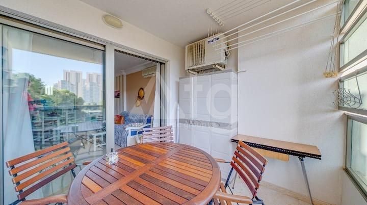2 bedroom Apartment in Villajoyosa - AG152080 - Photo - 17