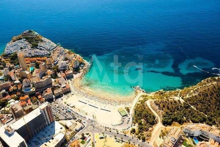 2 bedroom Apartment in Villajoyosa - AG152080 - Photo - 24